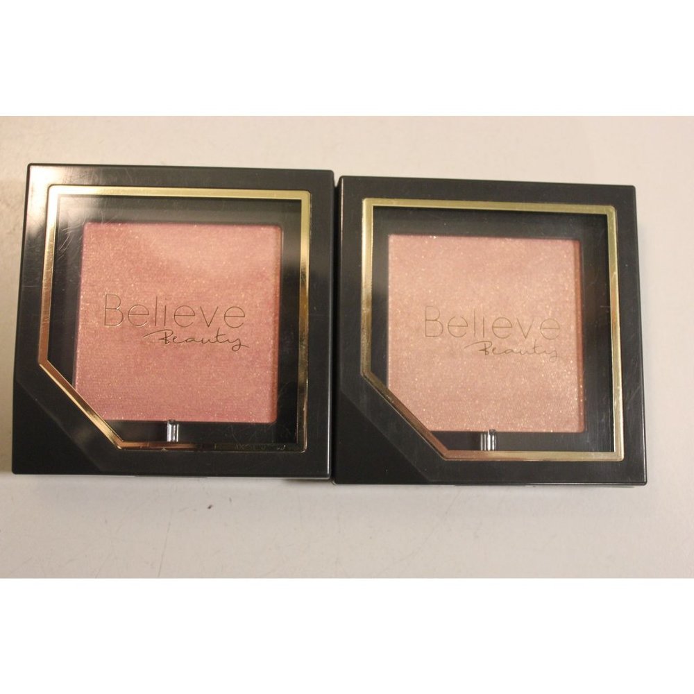 Believe Beauty Born to Blush Rosy Glow (2 PK)